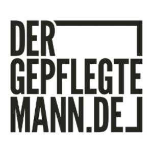 Der gepflegte Mann
